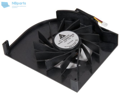 Кулер (вентилятор) HP HDX 16