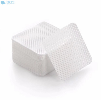 Безворсовые салфетки (400шт)