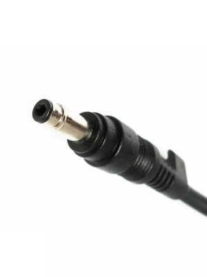 Блок питания (зарядное устройство) HP/compaq 90W bullet (4.75*1.65 ) ORIG