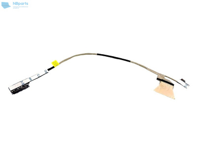 Шлейф матрицы (экрана) HP 830 840 G5