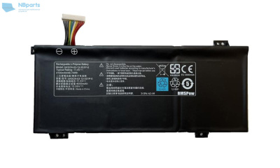 Аккумулятор (батарея) для ноутбука Medion Erazer X6805 11.1V 5200mAh