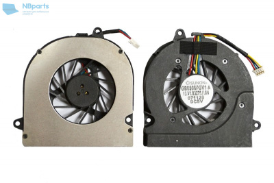 Кулер (вентилятор) ASUS UL80V