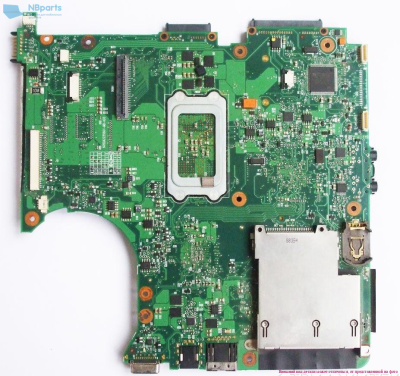 Материнская плата HP Probook 6735s б.у.