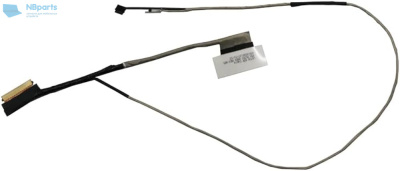 Шлейф матрицы (экрана) LENOVO IdeaPad 720-15IKB 30pin