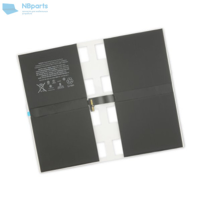 Аккумулятор для планшета Apple iPad Pro 12.9 A1670 2017, Original