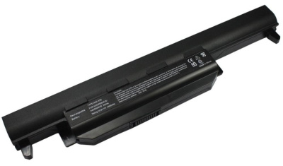 Аккумулятор (батарея) для ноутбука Asus K55 10.8V 5200mAh OEM