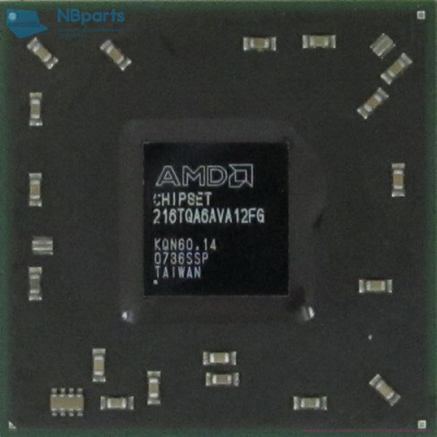 AMD 216TQA6AVA12FG