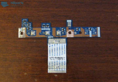 Кнопка включения Acer eMachines E627