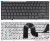 Клавиатура для ноутбука HP Probook 4310, чёрная, RU