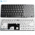 Клавиатура для ноутбука HP Mini 210-1000, чёрная, RU