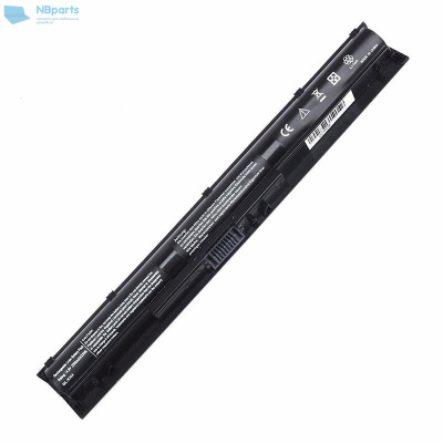 Аккумулятор (батарея) для ноутбука HP Pavilion 14-AB 15-AB 14.8V 2600mAh OEM