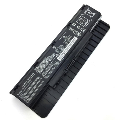 Аккумулятор (батарея) для ноутбука Asus ROG G551 G771 10.8V 5200mAh