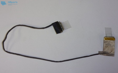 Шлейф матрицы (экрана) ASUS N53