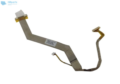 Шлейф матрицы (экрана) TOSHIBA Satellite A210