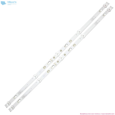 LED подсветка для телевизора Xiaomi L32M5-5ARU