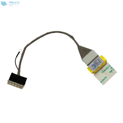 Шлейф матрицы (экрана) ASUS F50 LED