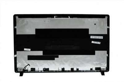 Крышка матрицы Lenovo B570 с рамкой