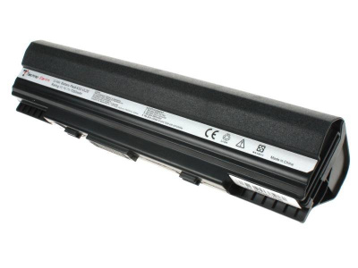 Аккумулятор (батарея) для ноутбука Asus Eee PC 1201 10.8V 4400mAh чёрный
