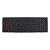 Клавиатура для ноутбука ACER Aspire VX5-591G Nitro V15 VN7-593, чёрная, с подсветкой, RU (MZ)