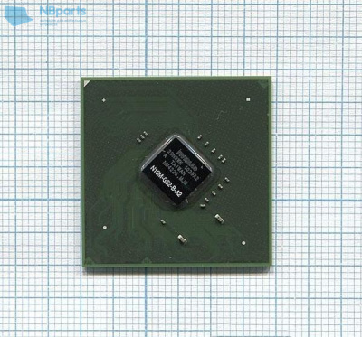 NVIDIA N10M-GS2-B-A2