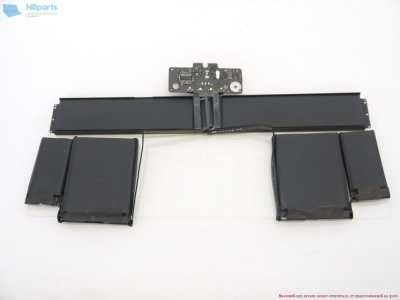 Аккумулятор (батарея) для ноутбука Apple Macbook Pro 13" A1425 11.21V 6600mAh