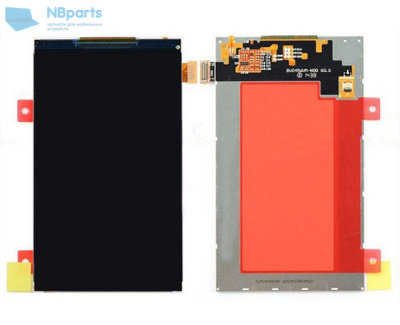 Дисплей Samsung G360H/G361H