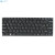 Клавиатура для ноутбука Sony SVT11, чёрная, RU