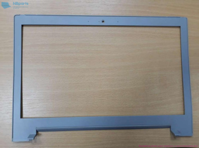 Рамка крышки матрицы Lenovo IdeaPad Z510 (B) Gray