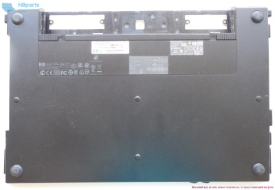 Нижняя часть корпуса HP Probook 4515 б.у.