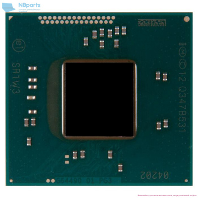 Процессор Intel Celeron Mobile N2930 SR1W3  