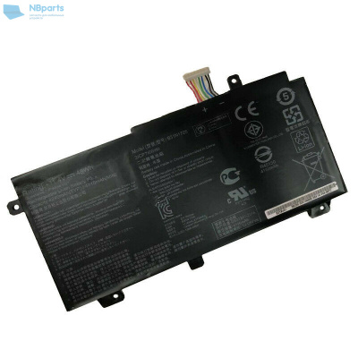 Аккумулятор (батарея) для ноутбука Asus TUF Gaming FX504 11.4V 3900mAh OEM (MZ)