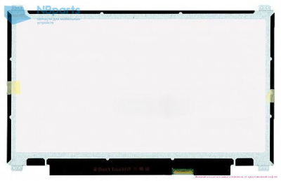 Матрица 14,0” AUO