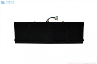 Аккумулятор (батарея) для ноутбука Acer Aspire V5-573 V7-482 15V 3560mAh OEM