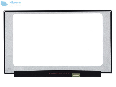 Матрица 15,6” AUO