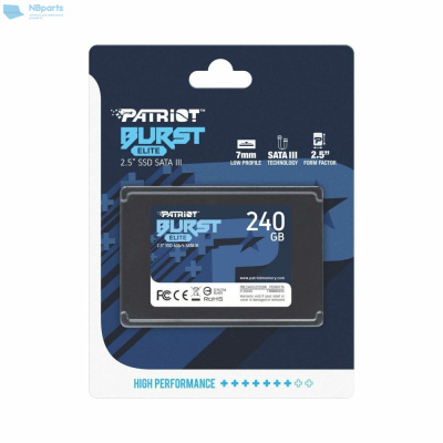 PBE240GS25SSDR