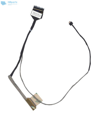 Шлейф матрицы (экрана) ACER TravelMate 8372