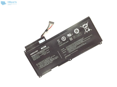Аккумулятор (батарея) для ноутбука Samsung QX310 QX410 SF410 11.1V 4400mAh 