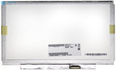 Матрица 13,3” AUO