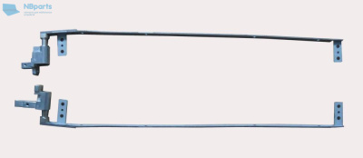 Завесы (петли) Asus X53S