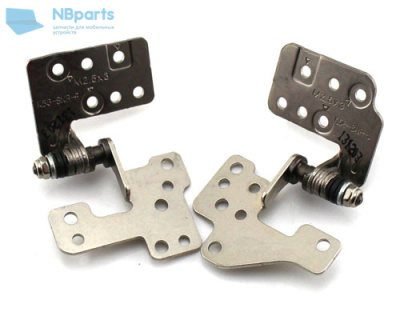 Завесы (петли) Asus K56 правая