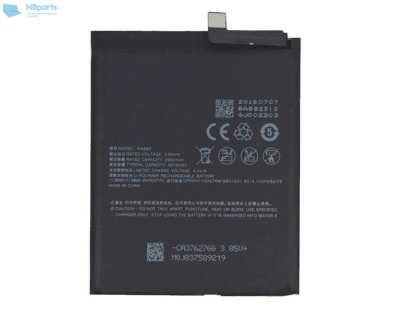Аккумулятор (батарея) для Meizu 16/16th (BA882)