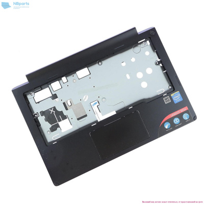 Верхняя часть корпуса (Palmrest) Lenovo IdeaPad S21E-20