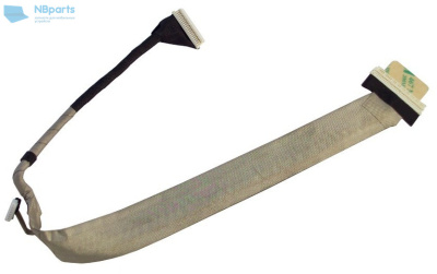 Шлейф матрицы (экрана) HP NX6125  NX6100 