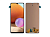 Дисплей Samsung A32 A325 Черный (OLED)  в раме
