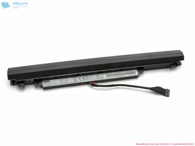 Аккумулятор (батарея) для ноутбука Lenovo IdeaPad 110-15ACL 10.8V 4200mAh OEM