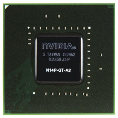NVIDIA N14P-GT-A2 б.у.