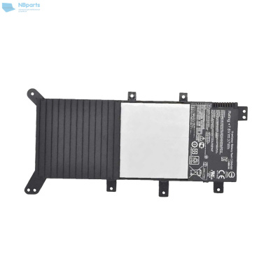 Аккумулятор (батарея) для ноутбука Asus VivoBook V555L MX555 7.6V 4775mAh (MZ)