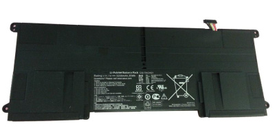 Аккумулятор (батарея) для ноутбука Asus Taichi 21 11.1V 3200mAh