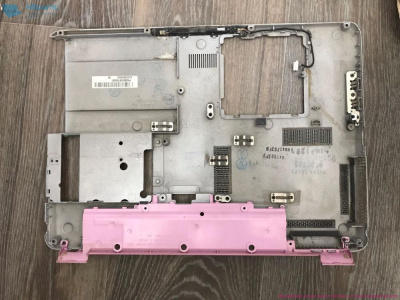 Нижняя часть корпуса Sony VGN-CS31 PCG-3G6P Б.У.