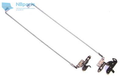 Завесы (петли) HP G7-1000  Б/У